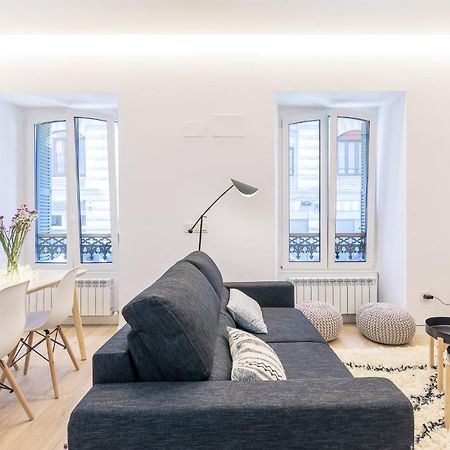 Paris La Concha - Ib Apartments San Sebastián Exteriör bild