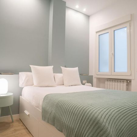 Paris La Concha - Ib Apartments San Sebastián Exteriör bild