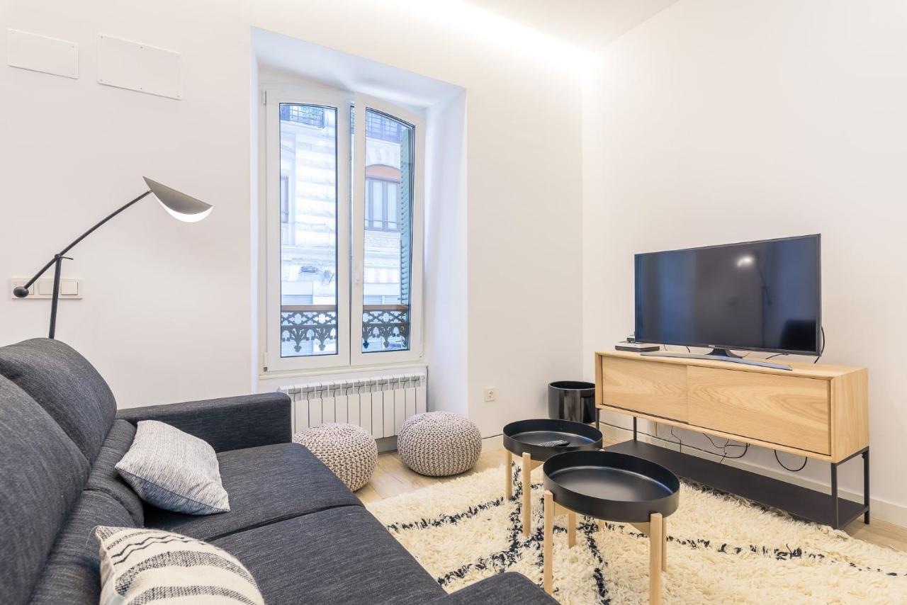 Paris La Concha - Ib Apartments San Sebastián Exteriör bild