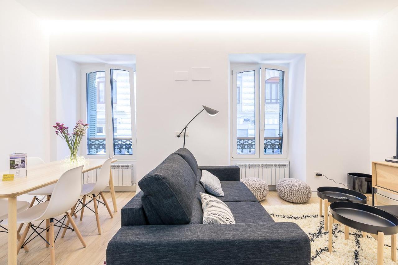 Paris La Concha - Ib Apartments San Sebastián Exteriör bild