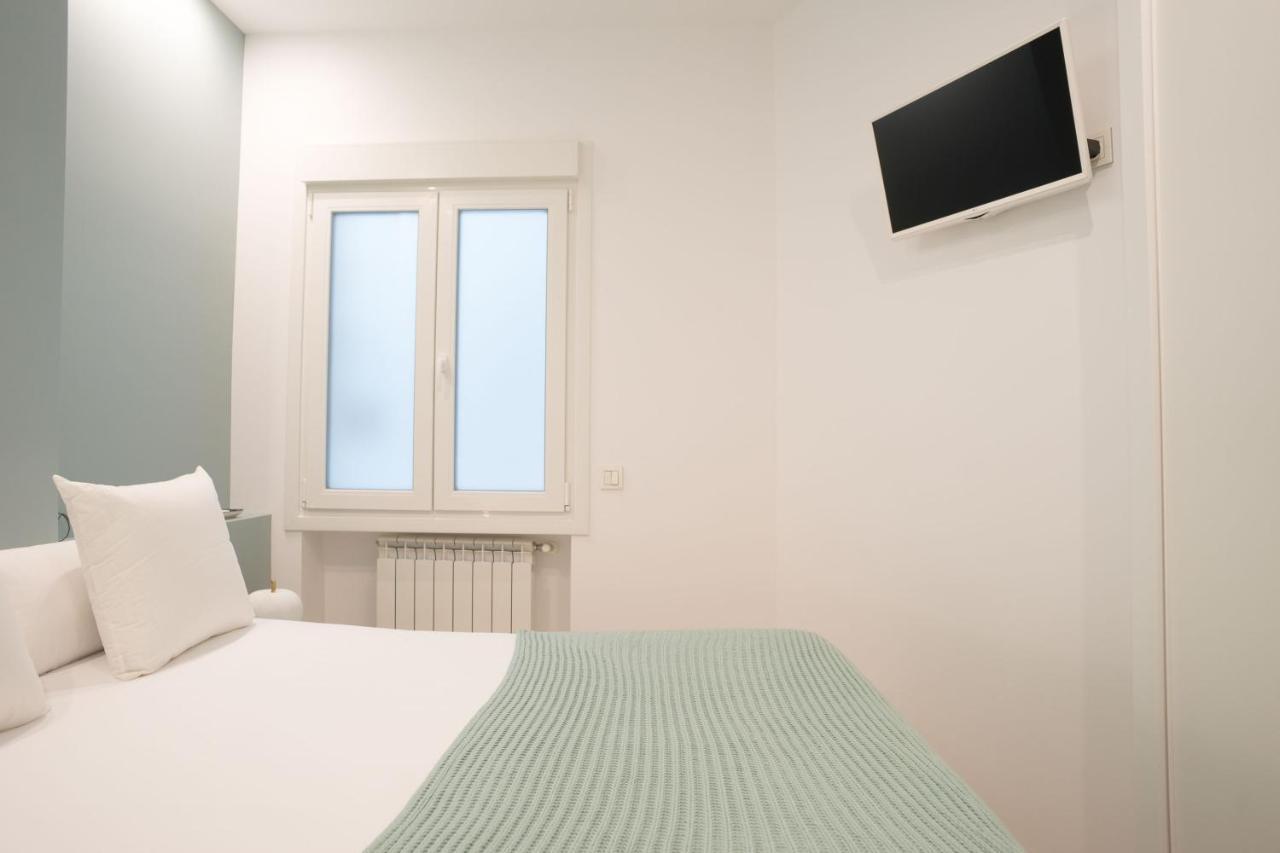 Paris La Concha - Ib Apartments San Sebastián Exteriör bild